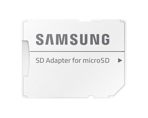 SAMSUNG EVO Plus micro SDXC 128GB MB-MC128KA/EU +adapt SAMSUNG EVO Plus micro SDXC 128GB MB-MC128KA/EU +adapt