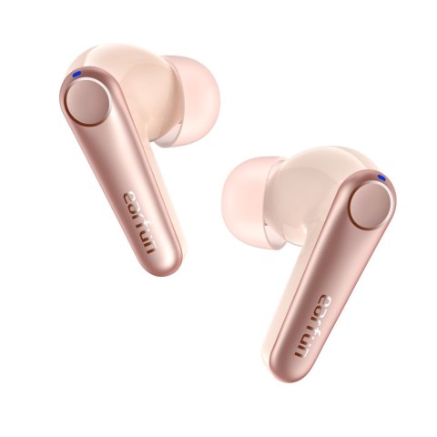 Słuchawki TWS EarFun Air Pro 3, ANC różowe Słuchawki TWS EarFun Air Pro 3, ANC różowe