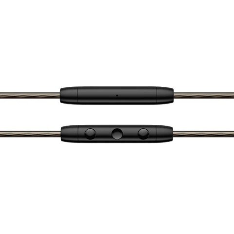 Słuchawki dokanałowe przewodowe 1MORE Penta driver P50 czarne Słuchawki dokanałowe przewodowe 1MORE Penta driver P50 czarne