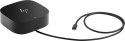 Stacja dokująca + zasilacz HP USB-C G5 Essential 120W czarna 784Q9AA