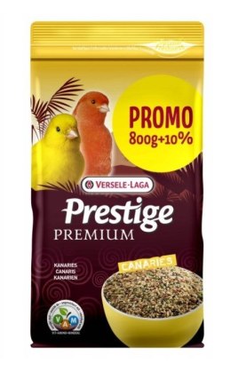 VL-Canaries Premium dla kanarków 800g+80g GRATIS