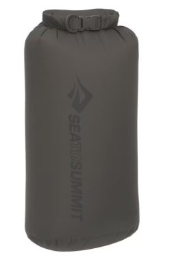 Worek wodoszczelny SEA TO SUMMIT Lightweight 8L Beluga