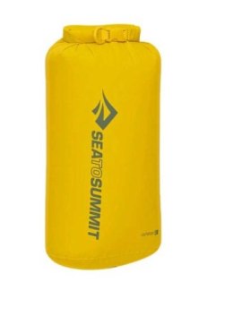 Worek wodoszczelny SEA TO SUMMIT Lightweight 8L Sulphur