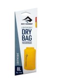 Worek wodoszczelny SEA TO SUMMIT Lightweight 8L Sulphur