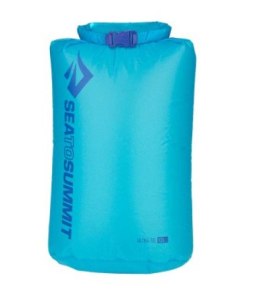 Worek wodoszczelny SEA TO SUMMIT Ultra-Sil 13L Blue Atoll