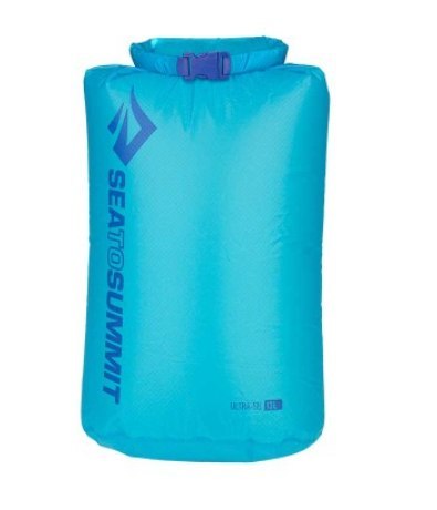 Worek wodoszczelny SEA TO SUMMIT Ultra-Sil 13L Blue Atoll