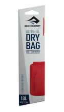 Worek wodoszczelny SEA TO SUMMIT Ultra-Sil 13L Spicy Orange
