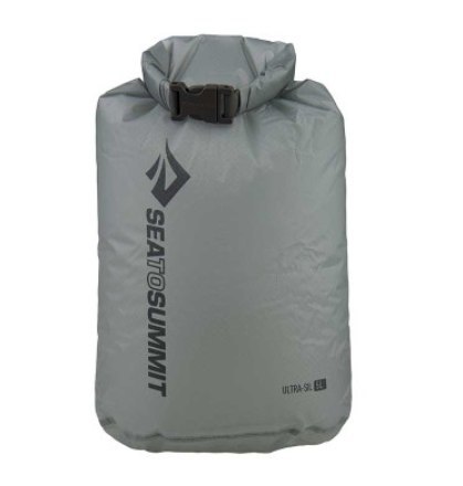 Worek wodoszczelny SEA TO SUMMIT Ultra-Sil 5L High Rise Worek wodoszczelny SEA TO SUMMIT Ultra-Sil 5L High Rise