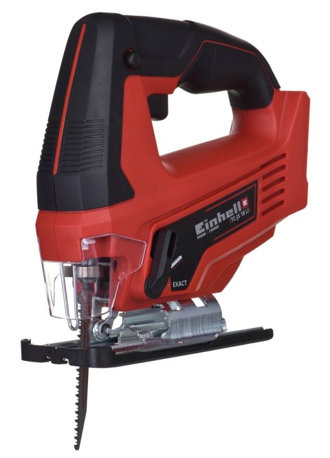 Wyrzynarka TC-JS 18 Li-Solo EINHELL Wyrzynarka TC-JS 18 Li-Solo EINHELL
