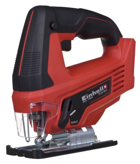 Wyrzynarka TC-JS 18 Li-Solo EINHELL Wyrzynarka TC-JS 18 Li-Solo EINHELL