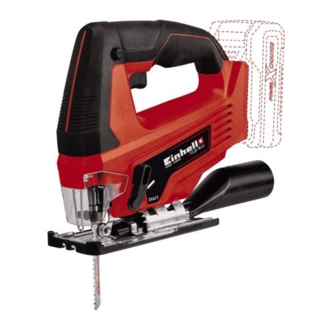 Wyrzynarka TC-JS 18 Li-Solo EINHELL Wyrzynarka TC-JS 18 Li-Solo EINHELL