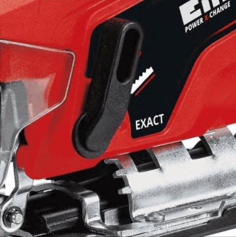 Wyrzynarka TC-JS 18 Li-Solo EINHELL Wyrzynarka TC-JS 18 Li-Solo EINHELL