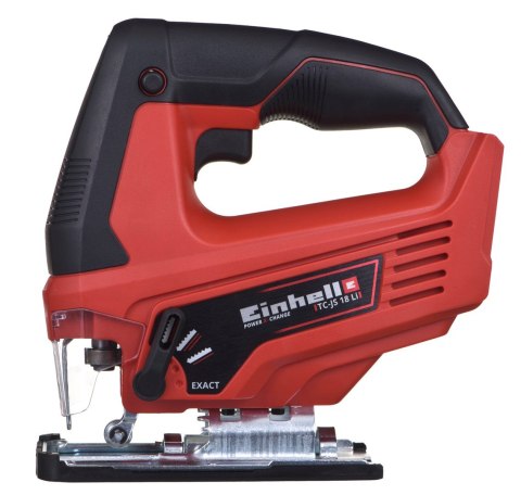 Wyrzynarka TC-JS 18 Li-Solo EINHELL Wyrzynarka TC-JS 18 Li-Solo EINHELL