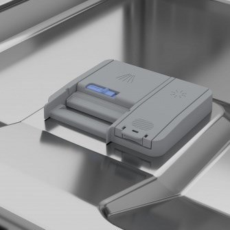 Zmywarka do zabudowy BEKO DIN35320 Zmywarka do zabudowy BEKO DIN35320