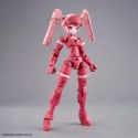 30MM 1/144 EXM-H15A ACERBY [TYPE A]