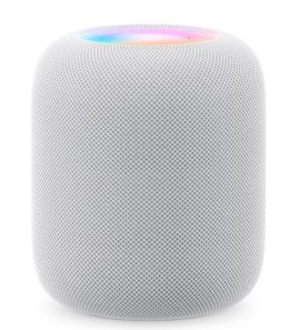 Apple HomePod 2nd Gen. White (WYPRZEDAŻ)