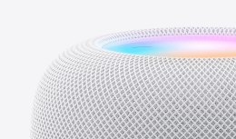 Apple HomePod 2nd Gen. White (WYPRZEDAŻ)