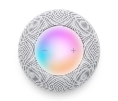 Apple HomePod 2nd Gen. White (WYPRZEDAŻ) Apple HomePod 2nd Gen. White (WYPRZEDAŻ)