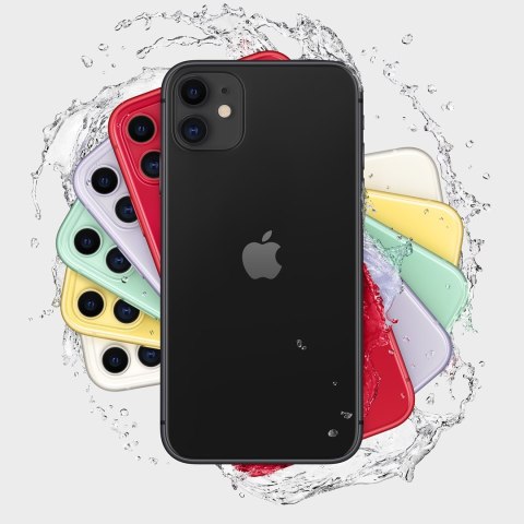 Apple iPhone 11 128GB Black Apple iPhone 11 128GB Black