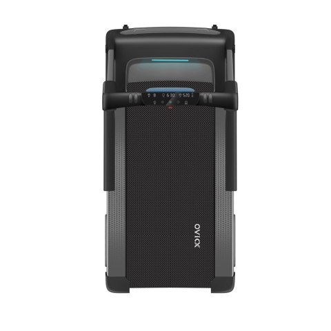Bieżnia elektryczna, domowa OVICX Q2S PLUS bluetooth&app, 1-14km (czarna) Bieżnia elektryczna, domowa OVICX Q2S PLUS bluetooth&app, 1-14km (czarna)