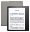 Ebook Kindle Oasis 3 7" 8GB Wi-Fi Gray