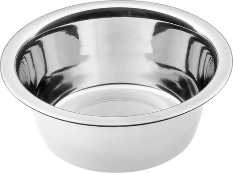 FERPLAST Orion 52 miska inox do pojenia dla zwierząt 0,5l, srebrna FERPLAST Orion 52 miska inox do pojenia dla zwierząt 0,5l, srebrna