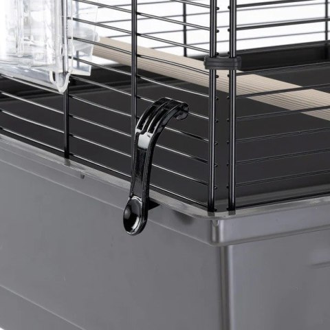 FERPLAST Piano 6 - klatka dla ptaków FERPLAST Piano 6 - klatka dla ptaków