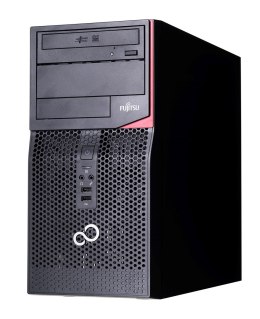 FUJITSU ESPRIMO P420 i3-4170 8GB 120GB SSD TOWER Win10pro UŻYWANY