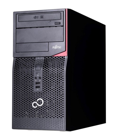 FUJITSU ESPRIMO P420 i3-4170 8GB 120GB SSD TOWER Win10pro UŻYWANY