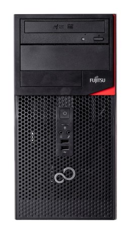 FUJITSU ESPRIMO P420 i3-4170 8GB 120GB SSD TOWER Win10pro UŻYWANY