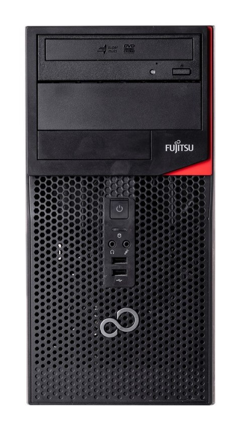 FUJITSU ESPRIMO P420 i3-4170 8GB 120GB SSD TOWER Win10pro UŻYWANY FUJITSU ESPRIMO P420 i3-4170 8GB 120GB SSD TOWER Win10pro UŻYWANY