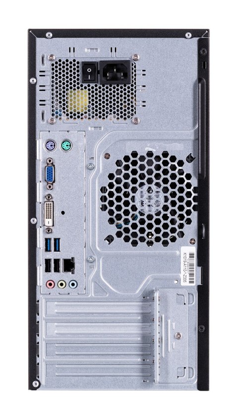 FUJITSU ESPRIMO P420 i3-4170 8GB 120GB SSD TOWER Win10pro UŻYWANY FUJITSU ESPRIMO P420 i3-4170 8GB 120GB SSD TOWER Win10pro UŻYWANY