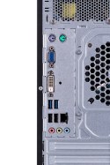 FUJITSU ESPRIMO P420 i3-4170 8GB 120GB SSD TOWER Win10pro UŻYWANY