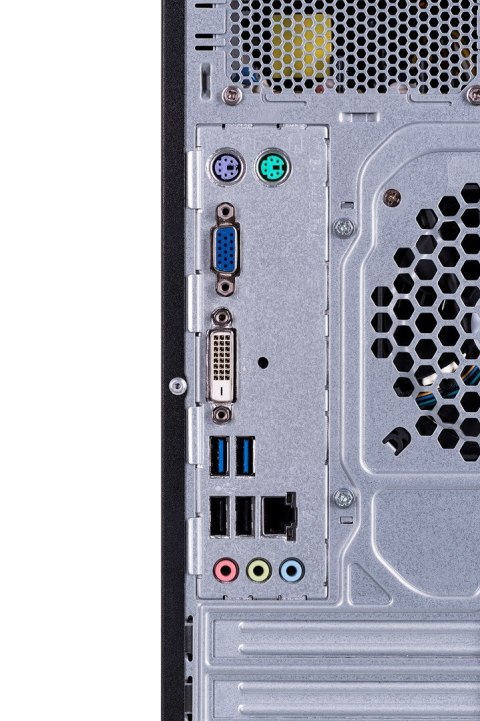 FUJITSU ESPRIMO P420 i3-4170 8GB 120GB SSD TOWER Win10pro UŻYWANY FUJITSU ESPRIMO P420 i3-4170 8GB 120GB SSD TOWER Win10pro UŻYWANY