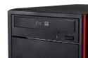 FUJITSU ESPRIMO P420 i3-4170 8GB 120GB SSD TOWER Win10pro UŻYWANY