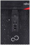 FUJITSU ESPRIMO P420 i3-4170 8GB 120GB SSD TOWER Win10pro UŻYWANY