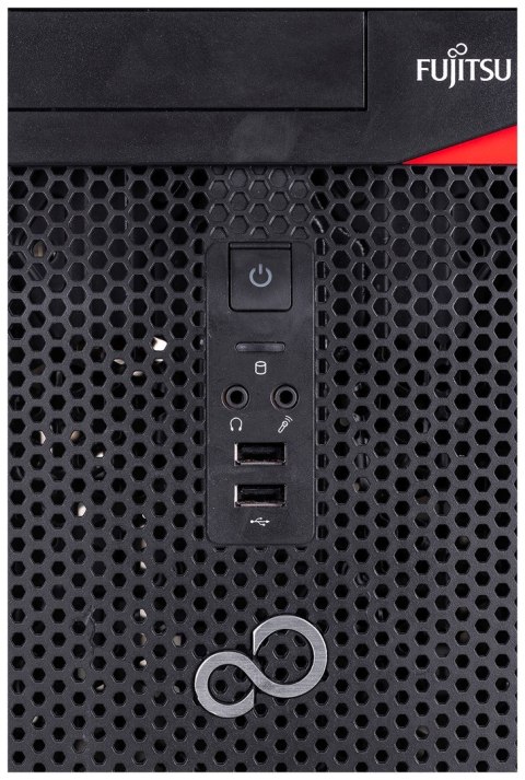 FUJITSU ESPRIMO P420 i3-4170 8GB 120GB SSD TOWER Win10pro UŻYWANY FUJITSU ESPRIMO P420 i3-4170 8GB 120GB SSD TOWER Win10pro UŻYWANY