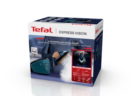 Generator pary TEFAL Express Vision SV8151 Generator pary TEFAL Express Vision SV8151