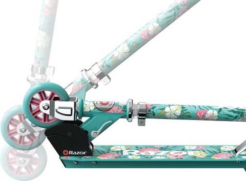 Hulajnoga dla dzieci RAZOR Model A Paradise (13010343) Hulajnoga dla dzieci RAZOR Model A Paradise (13010343)
