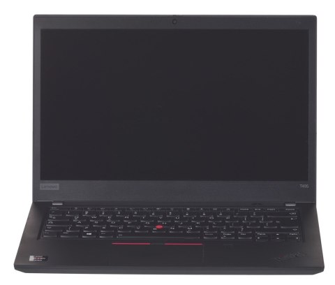 LENOVO ThinkPad T495 RYZEN 5 PRO 3500U 16GB 256GB SSD 14" FHD Win11pro + zasilacz UŻYWANY LENOVO ThinkPad T495 RYZEN 5 PRO 3500U 16GB 256GB SSD 14" FHD Win11pro + zasilacz UŻYWANY