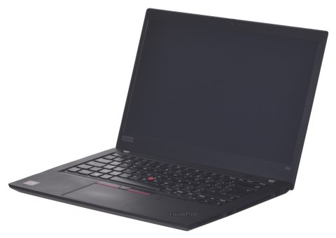 LENOVO ThinkPad T495 RYZEN 5 PRO 3500U 16GB 256GB SSD 14" FHD Win11pro + zasilacz UŻYWANY LENOVO ThinkPad T495 RYZEN 5 PRO 3500U 16GB 256GB SSD 14" FHD Win11pro + zasilacz UŻYWANY