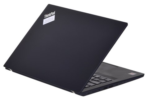 LENOVO ThinkPad T495 RYZEN 5 PRO 3500U 16GB 256GB SSD 14" FHD Win11pro + zasilacz UŻYWANY LENOVO ThinkPad T495 RYZEN 5 PRO 3500U 16GB 256GB SSD 14" FHD Win11pro + zasilacz UŻYWANY
