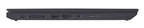 LENOVO ThinkPad T495 RYZEN 5 PRO 3500U 16GB 256GB SSD 14" FHD Win11pro + zasilacz UŻYWANY LENOVO ThinkPad T495 RYZEN 5 PRO 3500U 16GB 256GB SSD 14" FHD Win11pro + zasilacz UŻYWANY