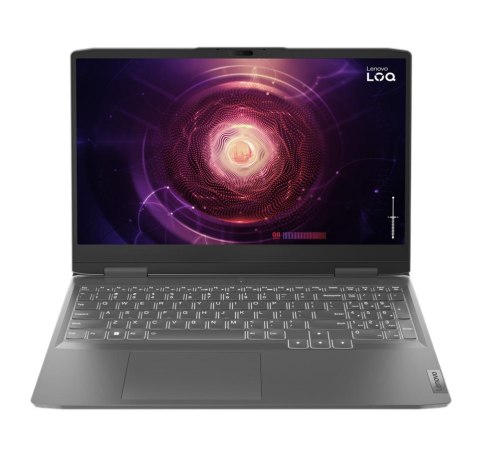 Lenovo LOQ 15APH8 Ryzen 5 7640HS 15.6" FHD IPS 350nits AG 144Hz 16GB DDR5 5600 SSD1TB GeForce RTX 4050 6GB NoOS Storm Grey Lenovo LOQ 15APH8 Ryzen 5 7640HS 15.6" FHD IPS 350nits AG 144Hz 16GB DDR5 5600 SSD1TB GeForce RTX 4050 6GB NoOS Storm Grey