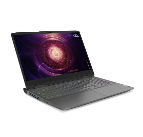 Lenovo LOQ 15APH8 Ryzen 5 7640HS 15.6" FHD IPS 350nits AG 144Hz 16GB DDR5 5600 SSD1TB GeForce RTX 4050 6GB NoOS Storm Grey Lenovo LOQ 15APH8 Ryzen 5 7640HS 15.6" FHD IPS 350nits AG 144Hz 16GB DDR5 5600 SSD1TB GeForce RTX 4050 6GB NoOS Storm Grey