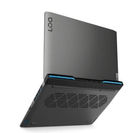 Lenovo LOQ 15APH8 Ryzen 5 7640HS 15.6" FHD IPS 350nits AG 144Hz 16GB DDR5 5600 SSD1TB GeForce RTX 4050 6GB NoOS Storm Grey Lenovo LOQ 15APH8 Ryzen 5 7640HS 15.6" FHD IPS 350nits AG 144Hz 16GB DDR5 5600 SSD1TB GeForce RTX 4050 6GB NoOS Storm Grey