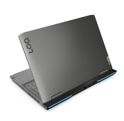 Lenovo LOQ 15APH8 Ryzen 5 7640HS 15.6" FHD IPS 350nits AG 144Hz 16GB DDR5 5600 SSD1TB GeForce RTX 4050 6GB NoOS Storm Grey Lenovo LOQ 15APH8 Ryzen 5 7640HS 15.6" FHD IPS 350nits AG 144Hz 16GB DDR5 5600 SSD1TB GeForce RTX 4050 6GB NoOS Storm Grey
