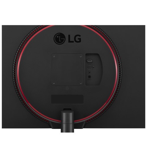 MONITOR LG LED 32" 32GN600-B MONITOR LG LED 32" 32GN600-B