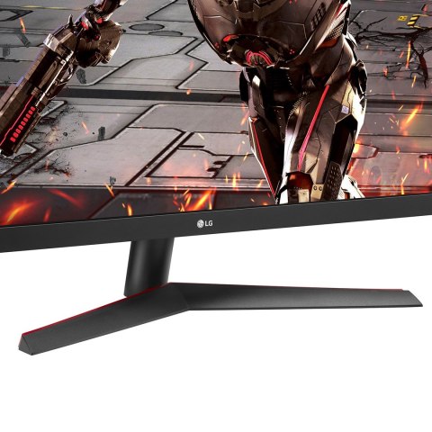 MONITOR LG LED 32" 32GN600-B MONITOR LG LED 32" 32GN600-B