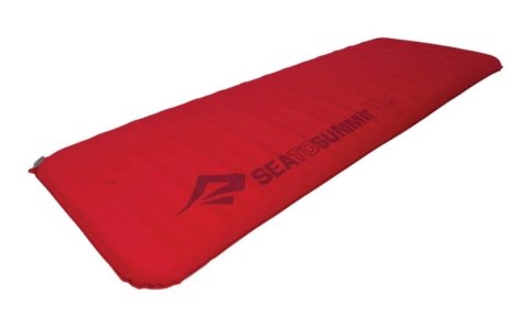 Mata samopompująca SEA TO SUMMIT Comfort Plus Mata samopompująca SEA TO SUMMIT Comfort Plus